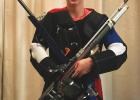 Waguespack Heads To Junior Olympics