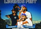K.Levy’s Legends Music Festival