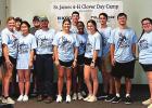 2021 St. James Parish 4-H Clover Day Camp