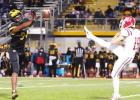 Wildcats Beat Cardinals In Every Way Possible; Host Abbeville This Friday In Opening Round Of Playoffs