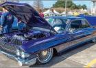 2019 Bonfire Festival Car Show