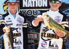 Pictured Cole Becnel (Left) Beau Kraemer (Right)