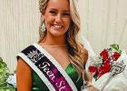 2022 Teen St. James Parish Queen Cali Boudreaux Miss St. James Parish Pageant To Host Its 70th Anniversary!