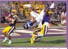 Comets Edge Out Bulldogs 23-21