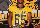 Another Wildcat Commits To Play College Football As O- Lineman Ja’Quon Jones Set To Become A Southern Jaguar Another Wildcat Commits To Play College Football As O- Lineman Ja’Quon Jones Set To Become A Southern Jaguar