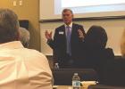 Cancienne Announces Plans To Step Down As St. James Parish Schools Superintendent