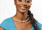 Maid DestiNae Aarilyn Warren The Krewe Of Agape Carnival Ball