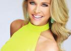 Leah Roddenberry Miss Florida Preparing For The 100th Anniversary Miss America Competition At The Mohegan Sun Resort