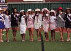 The 2023 Lutcher High School Homecoming Court Big Plays, Stellar Defense Tell Story Of Lutcher’s Latest Win