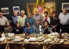 LHS Class Of 1956 Hold And Celebrate 70th Year Reunion