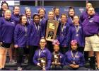 The 2019 Lutcher High School Girls’ Powerlifting team did it again as the girls won their 13th consecutive State Championship last week in Alexandria. The LHS team competed in Division II of the All State Sugar Bowl/LHSAA Powerlifting meet and scored a Article Image Alt Text