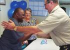 Sheriff Willy Martin, Jr. Announces He Will Not Seek Ninth Consecutive Term