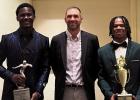 D’Wanye Winfield Takes Home 16th Annual Warrick Dunn Award