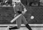 Olivia St. Pierre also had a fantastic season at the plate for the Lady Rebels. St. Pierre hit for a .477 average,, belted nine homeruns and had 48 RBIs.
