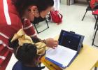 Technology Spotlight At Sixth Ward Elementary