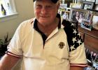 U.S. Army veteran L.J. St. Pierre, who signed up to serve at the age of 17, said he cherishes his time serving his country. Not only did serving in the military teach him discipline, resilience, and teamwork, but the lifelong relationships he developed re U.S. Army veteran L.J. St. Pierre, who signed up to serve at the age of 17, said he cherishes his time serving his country. Not only did serving in the military teach him discipline, resilience, and teamwork, but the lifelong relationships he developed re