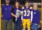 Lutcher High School Senior Night