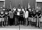 Borrow Pit, Solar Farm Discussed During Council Meeting