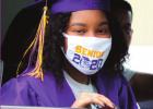 Lutcher High School’s “COVID” Class Of 2020 Celebrate Senior Night With Parade Through Streets Of Community Lutcher High School’s “COVID” Class Of 2020 Celebrate Senior Night With Parade Through Streets Of Community