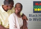 CDC To Recognize Black History Month