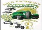 Back Vacherie’s Classic Car Show Off