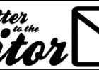 Letters to the Editors