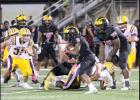 Wildcats Run Over Bulldogs To Win In-Parish Rivalry