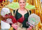Miss Queen Hannah Roussel Roussel Wins Miss St. James Parish Pageant