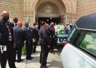 Photos by Nadine Nelson History Made Following Ida As Local Churches Unite And Lend One Another A Helping Hand