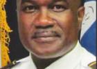 Claude J. Louis, Jr. Announces His