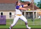 Lady Bulldogs Knock Mansfield Out The Park To Advance To Second Round; Lady Wildcats Fall To Brusly And Out Of Playoffs