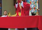Vacherie Man Ordained A Priest