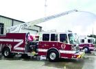 Parish Residents Will Pay For Lack Of Fire Personnel