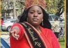 Krewe Of M.A.C. Parade Rolls Through Lutcher And Gramercy On Mardi Gras Day