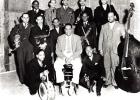 FUN FACT: DID YOU KNOW? One of the first bands of which Wellman Braud played was the Beehive Brass Band, a local band that originated in the Jamestown community located on the west bank of St. James Parish.