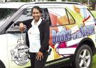 SJP Libraries Launch Mobile Book Services