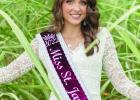 Emily Loupe Compete In LA Sugar Queen Festival