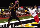 Wildcats Cut Down And Chop Up Lumberjacks