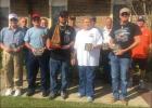 2019 Bonfire Festival Car Show