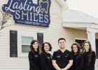 There’s A New Dentist In Town! How Dr. Quang Vu Went From Nail Salon To Buying Practice In Lutcher