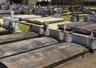 In Honor Of Memorial Day VFW Places More Than 1,700 Flags On Gravesites Of Local Veterans