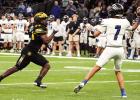 So Close! For Second Straight Year Wildcats Come Up Just Short Of Winning Coveted State Championship