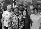 American Legion Post 171 Participates In Several Events Leading Up to Memorial Day