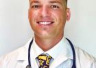 SJPH Is Excited To Welcome Family Practice Physician Dr. Dylan Poche