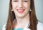 TRHS Welcomes Dr. Aimee Moran, Family Medicine Practitioner, To The Medical Staff