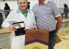 St. James 4-H Livestock Show 2020