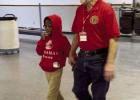 American Legion Post 171 Participates In Second Annual USMC Toys For Tots