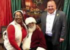 SJPG, DHR, Community Action Agency Thanks 2023 Toy & Coat Drive Sponsors And Volunteers