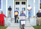 Shell Invests $300,000 in River Road African American Museum Rosenwald School Restoration Project