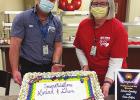 Hospital Employees Of The 4th Quarter